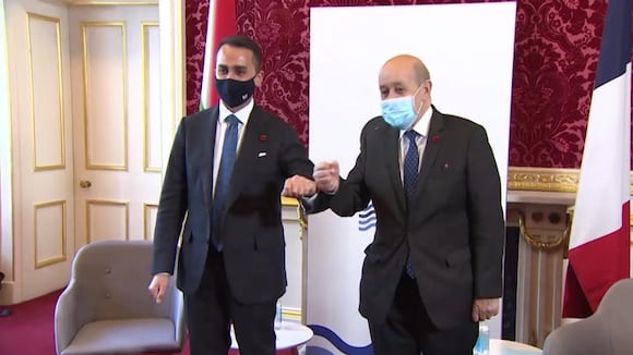 G7 se compromete a apoyar financieramente sistema de repartición de vacunas Covax