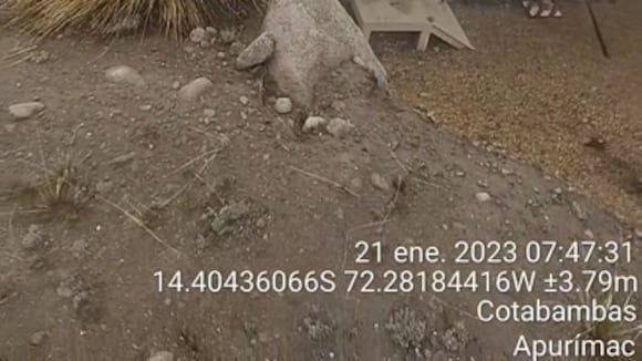 manifestantes irrumpen dos instalaciones mineras en Utunsa y Huisamarca