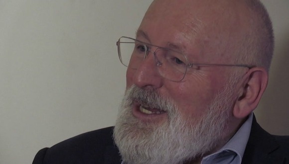 UE espera firmar tratado con Mercosur para Julio