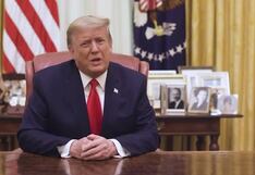 EE.UU: Declaran culpable a Trump de 34 cargos por el soborno a exactriz de cine para adultos