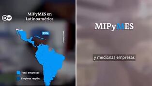¿Qué empresas dan más trabajo en América Latina?