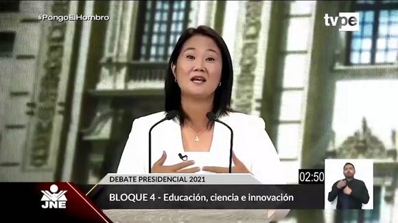 C7 Keiko Educacion