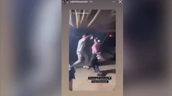 Ricky Santos, imitador de Luis Miguel, oficializo nuevo romance tras ser acusado de infiel por su esposa