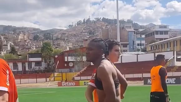 Con la transmisión de DIRECTV, DSports y DGO, Cienciano vs. Montevideo City se enfrentan en el Estadio Inca Garcilaso de la Vega. (Video: Cienciano)