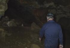 Científicos descubren en África las primeras tumbas de la prehistoria