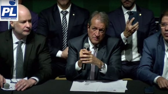 Justicia electoral brasileña multa a partido de Bolsonaro por "mala fe" al pedir anulación de votos