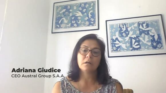 CEO responden: Lecciones que les ha dejado la pandemia del COVID-19