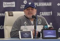 Diego Maradona: Médicos del fallecido futbolista serán enjuiciados