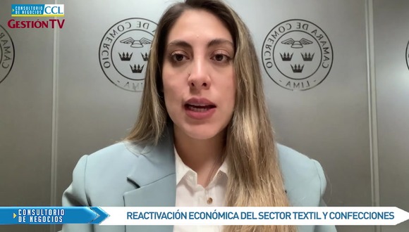 ¿El sector textil en crisis?