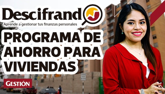 Programa De Ahorro Para Viviendas Ideal Para Trabajadores Independientes