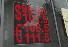 Banco Central de Rusia intervendrá para frenar desplome del rublo