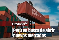 Juan Carlos Mathews: “somos una de las tres economías con más TLC en América Latina”