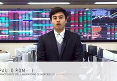 Pulso bursátil: reporte de mercado de capitales al 13 de diciembre del 2024