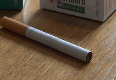 La OMS propone prohibir el tabaco a los jóvenes para hacer caer la mortalidad