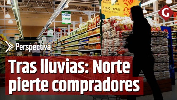 ¿Qué categorías de consumo perdieron compradores en el primer trimestre?