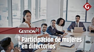 Luciana Olivares: “Es importante que visibilicemos que no podemos hablar de equidad en el Perú”