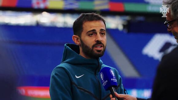 Portugal se prepara para jugar ante Francia. (Video: Portugal)