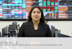Pulso bursátil: reporte de mercado de capitales al 22 de noviembre del 2024