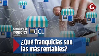 ¿Cuáles son las franquicias más rentables y económicas por las que se puede apostar?