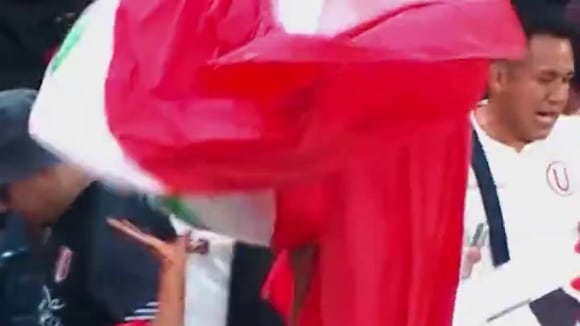 Perú vs. Venezuela por Eliminatorias 2026