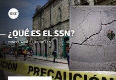 Temblor en México hoy (22/08/2023) – epicentro y magnitud, reporte del SSN