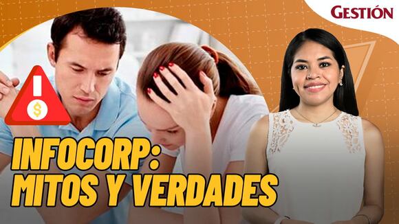 Mitos Y Verdades de Infocorp