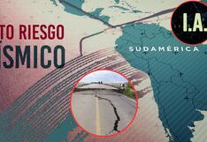 Terremotos: cómo la inteligencia artificial está cambiando la detección