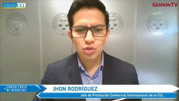 Oportunidades comerciales en los mercados de Norteamérica para productos hidrobiológicos peruanos