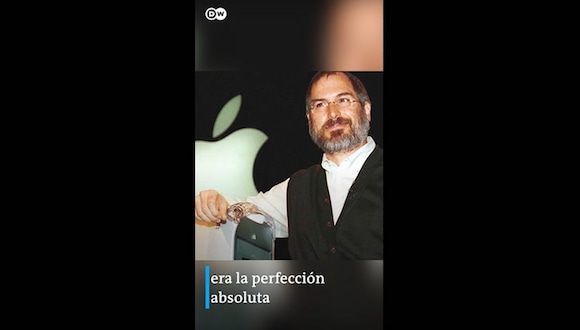 Tres cosas poco conocidas de Steve Jobs