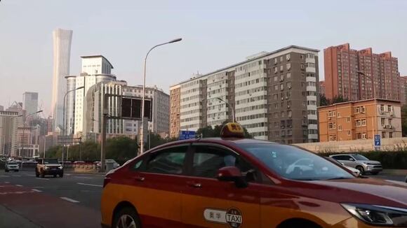 China anuncia un paquete de estímulos para reavivar la recuperación económica