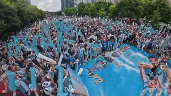 TV-PUBLICA, TELEFE, TyC Sports, ESPN y DIRECTV EN VIVO — ver partido Argentina vs. Austria por TV y Online | FÚTBOL | VIDEO