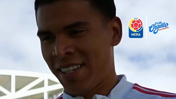 GOL Caracol TV, Canal RCN y GEN transmitirán el partido entre Colombia vs. Paraguay. (Video: Selección de Colombia)
