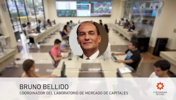 Reporte del mercado de capitales al 26 de noviembre