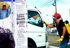 MTPE anuncia que el trabajo informal en el Perú asciende al 76%