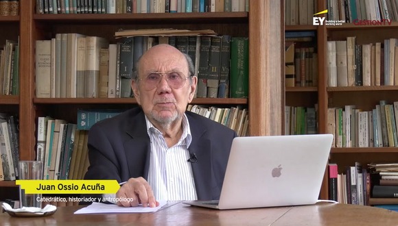 El mesianismo andino