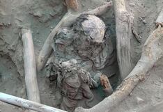 Carabayllo: descubren cementerio prehispánico que abre nuevas interrogantes sobre la historia de Lima