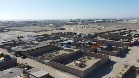 SNI alerta que actualmente se siguen construyendo embarcaciones pesqueras artesanales, a pesar que está prohibido hace años.