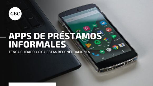 SBS advierte sobre esquemas de préstamos informales por aplicativos: ¿Cómo operan y cuáles son