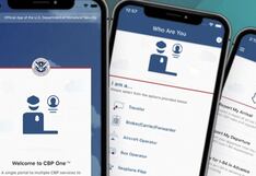 Trump impulsa la “auto deportación” de migrantes con nueva aplicación móvil