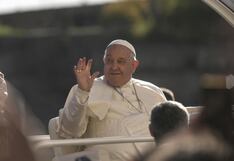 Papa Francisco: detalles sobre su diagnóstico de neumonía bilateral tras cinco días en el hospital