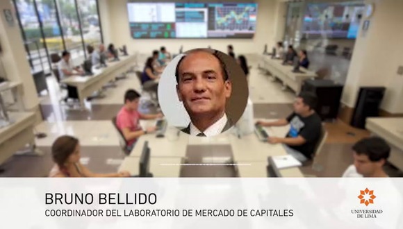 Reporte del mercado de capitales al 27 de agosto