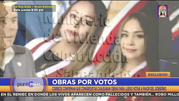 Obras Por Voto