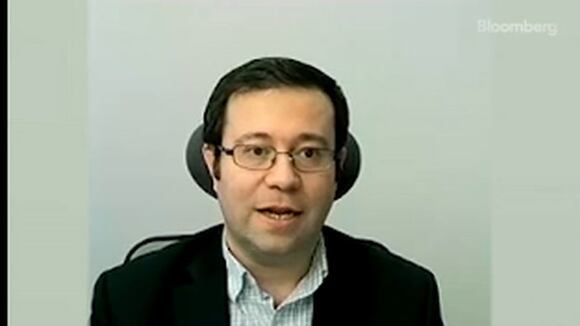 Hugo Osorio, subdirector de estrategia de inversión de Falcom Asset Management