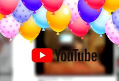 YouTube cumple 20 años: de plataforma casera a gigante global del video