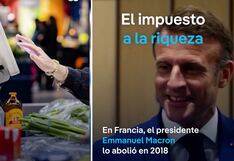 Europa: millonarios quieren pagar más impuestos