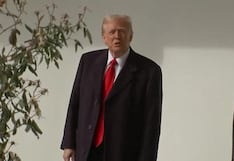 Orden de Trump contra la ciudadanía por nacimiento desata batalla legal