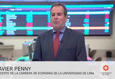 Reporte del mercado de capitales al 17 de junio