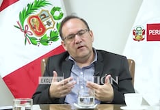 Salardi: “No hay recursos para Petroperú este año, le toca a la empresa hacer su parte”