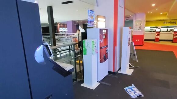 Terremoto en Japón: Retiran alerta de tsunami tras sismo de magnitud 7,4