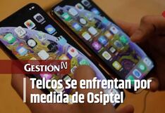 Claro sobre denuncia de Telefónica: Ha puesto al Osiptel en nuestra contra